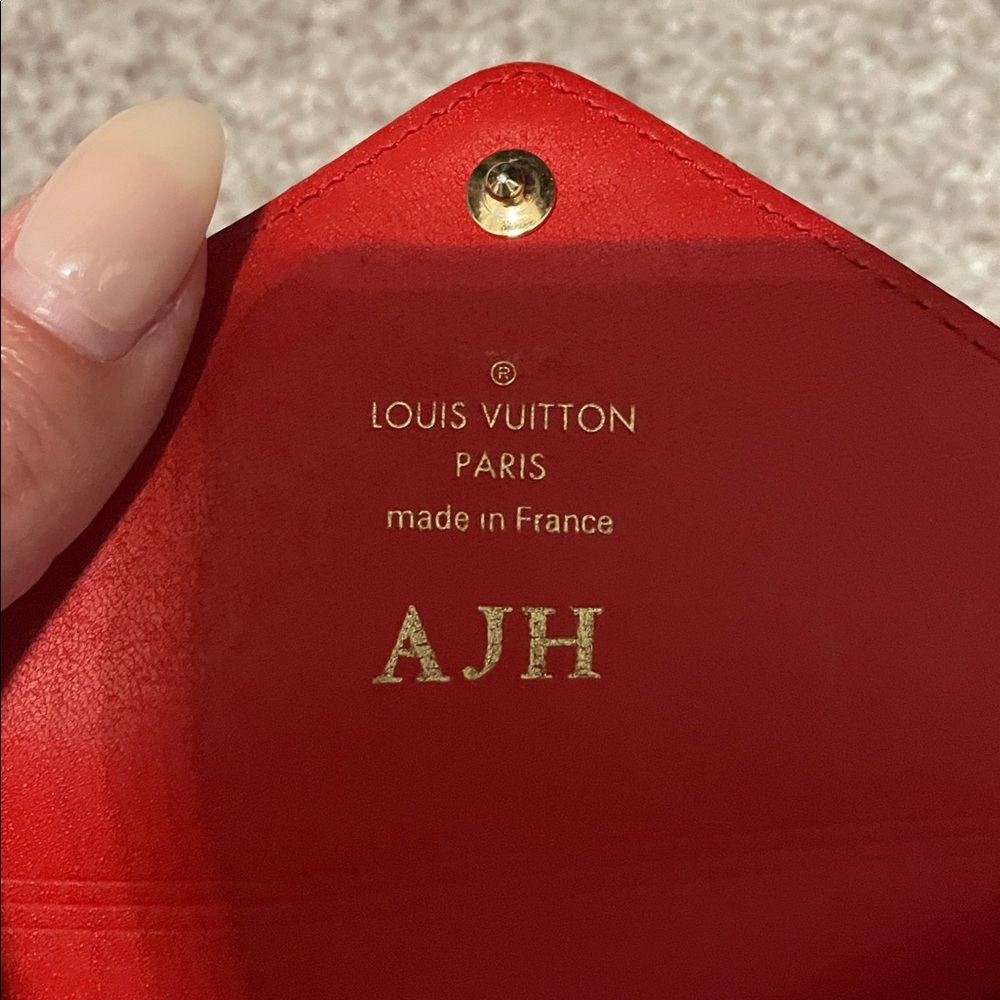 Louis Vuitton Kirigami Pouchette - Picture 7 of 15